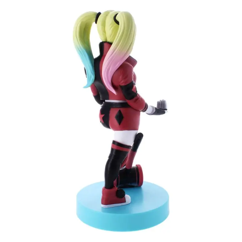 DC Comics support Cably Guys Harley Quinn 20 cm | 5060525894749