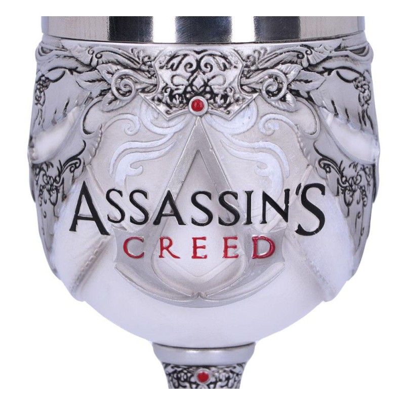 Assassin's Creed calice Logo