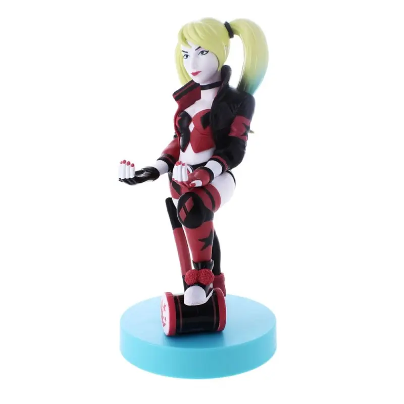 DC Comics support Cably Guys Harley Quinn 20 cm | 5060525894749