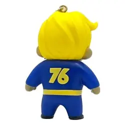 Fallout porte-clés Vault Boy | 5908305243885