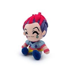 Hunter x Hunter peluche Hisoka 22 cm | 0810085553267