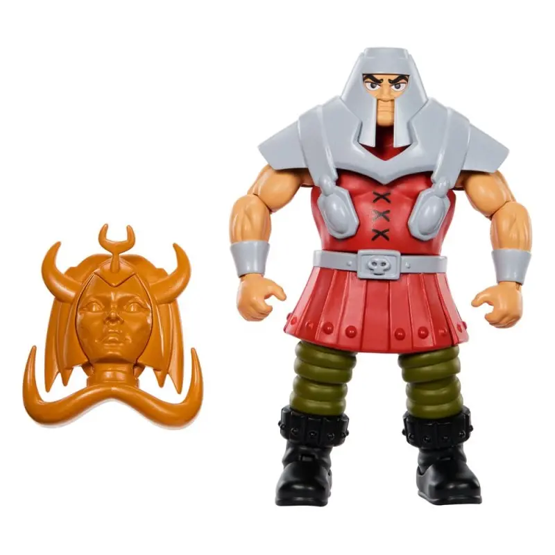 Masters of the Universe Origins figurine Ram Man 14 cm | 0194735264445