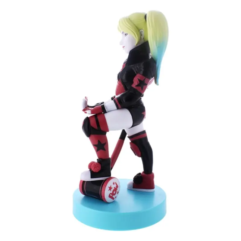 DC Comics support Cably Guys Harley Quinn 20 cm | 5060525894749
