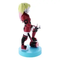 DC Comics support Cably Guys Harley Quinn 20 cm | 5060525894749