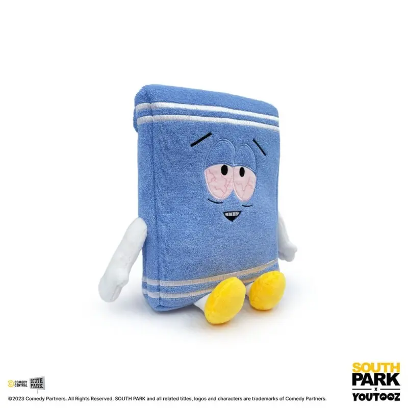 South Park peluche Towelie Plush 20 cm | 0810122543268