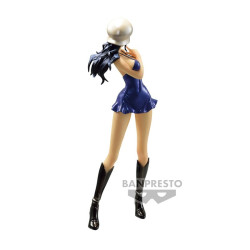 Licentie: One Piece
Product: PVC Glitter Beeldje? Glamours - Nico Robin Dressrosa 25 cm
Merk: Banpresto