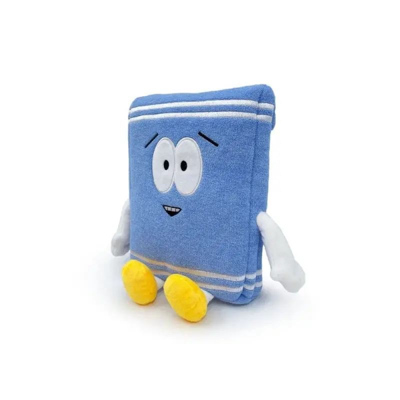 South Park peluche Towelie Plush 20 cm | 0810122543268