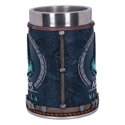 Assassin's Creed Valhalla chope Logo