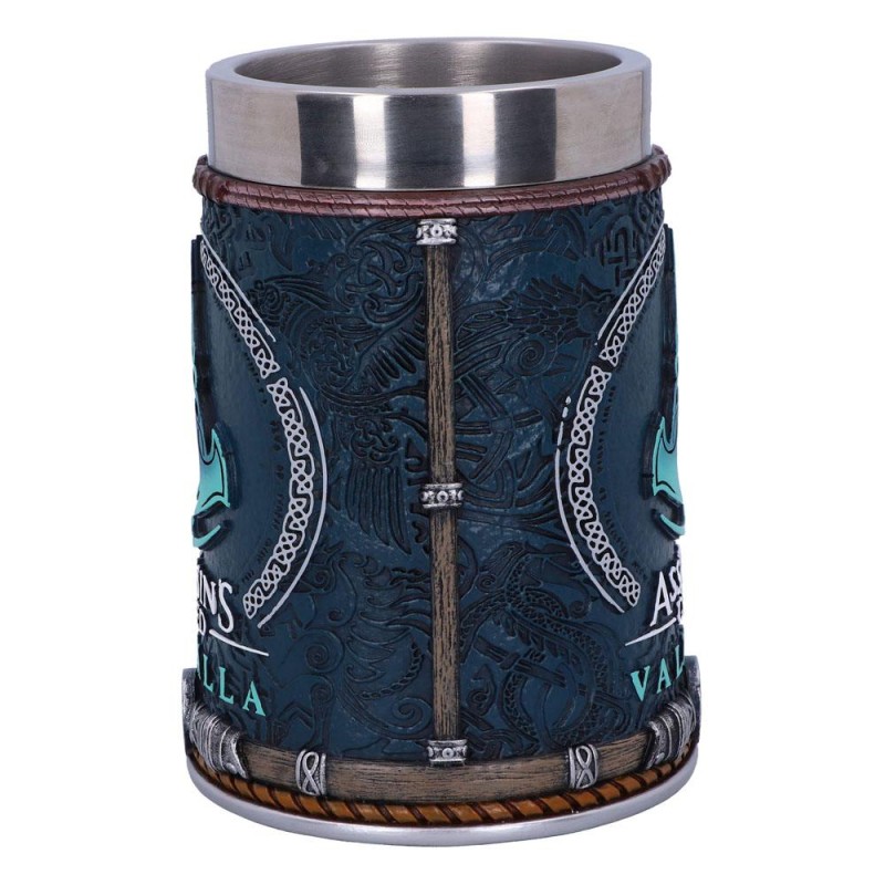 Assassin's Creed Valhalla chope Logo