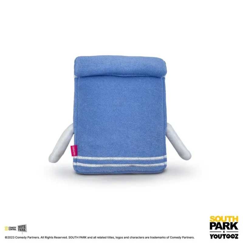 South Park peluche Towelie Plush 20 cm | 0810122543268