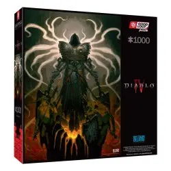 Diablo IV puzzle Gaming Inarius (1000 pièces) | 5908305244912