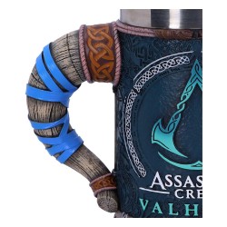 Assassin's Creed Valhalla chope Logo