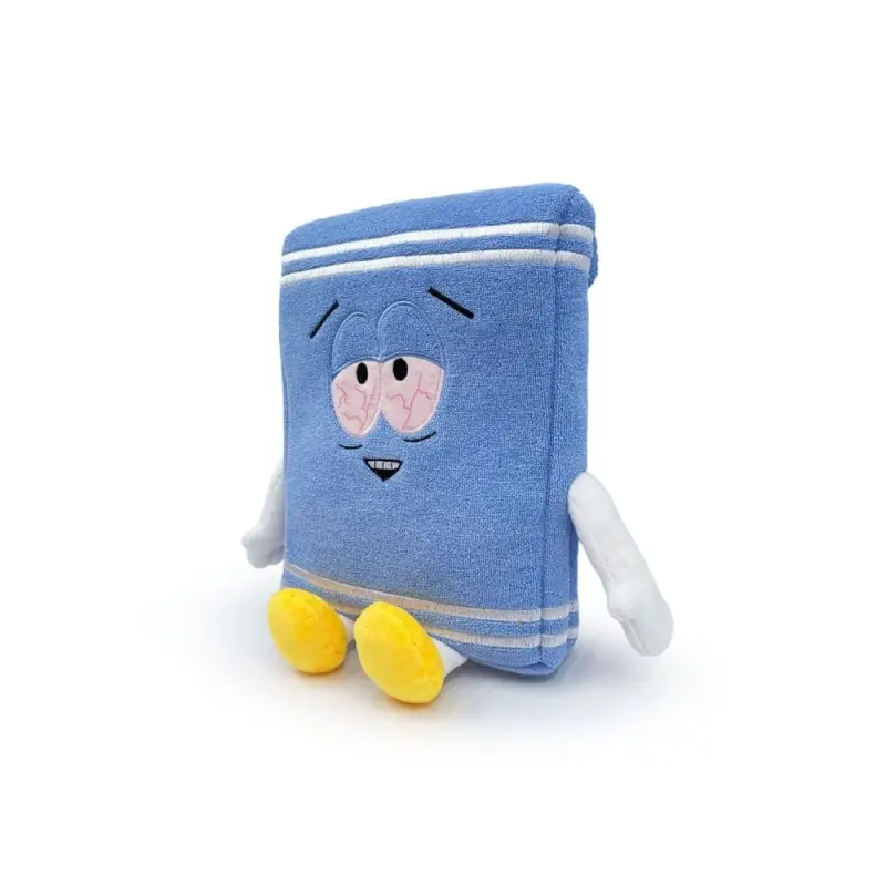 South Park peluche Towelie Plush 20 cm | 0810122543268