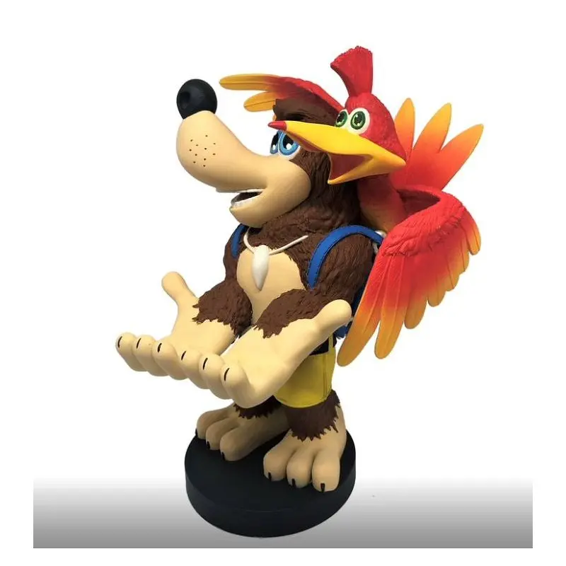 Banjo-Kazooie support Cably Guys Banjo & Kazooie 20 cm | 5060525893384