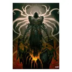 Diablo IV puzzle Gaming Inarius (1000 pièces) | 5908305244912