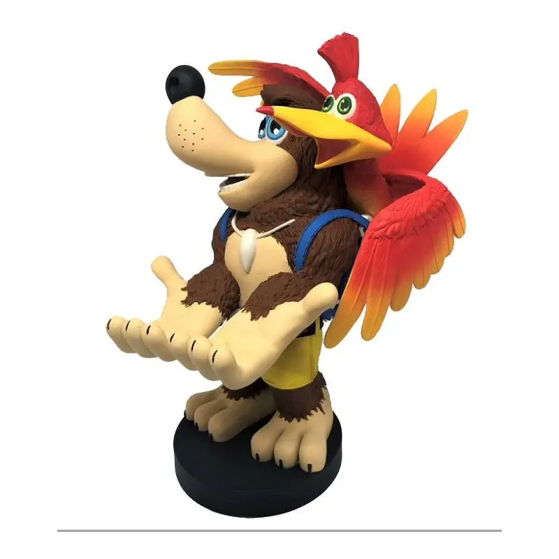 Banjo-Kazooie support Cably Guys Banjo & Kazooie 20 cm | 5060525893384