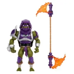 MOTU x TMNT: Turtles of Grayskull figurine Donatello 14 cm | 0194735264520