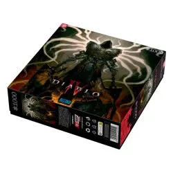 Diablo IV puzzle Gaming Inarius (1000 pièces) | 5908305244912