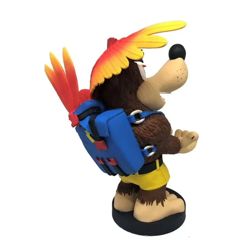 Banjo-Kazooie support Cably Guys Banjo & Kazooie 20 cm | 5060525893384