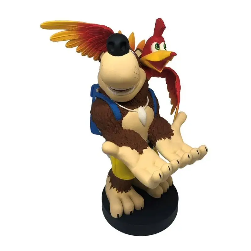 Banjo-Kazooie support Cably Guys Banjo & Kazooie 20 cm | 5060525893384