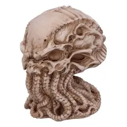 Cthulhu figurine Skull 20 cm | 0801269140779