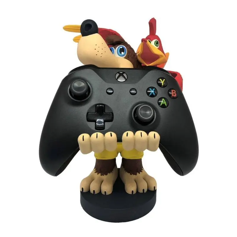 Banjo-Kazooie support Cably Guys Banjo & Kazooie 20 cm | 5060525893384