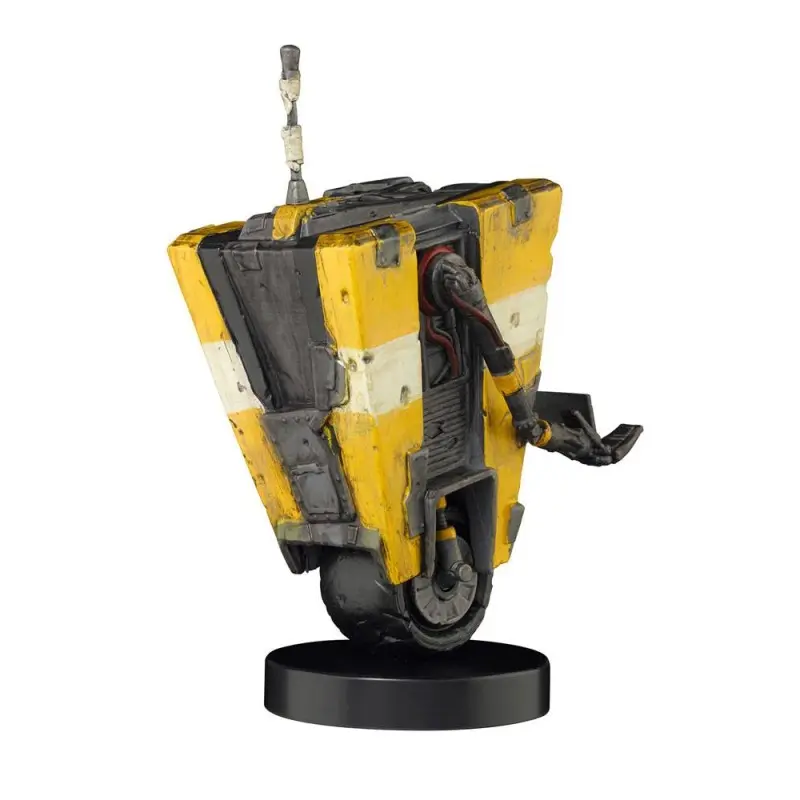 Borderlands support Cably Guys Clap Trap 20 cm | 5060525893551