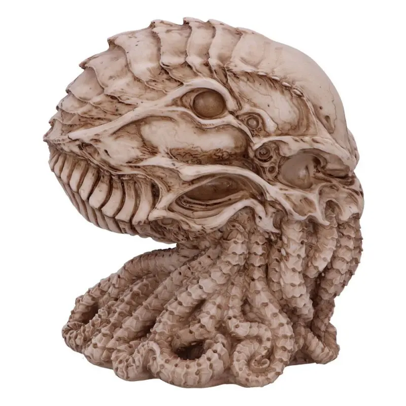 Cthulhu figurine Skull 20 cm | 0801269140779