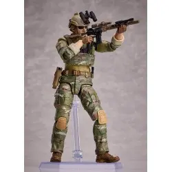 Little Armory figurine Figma Special Forces Operator 16 cm  | 4543736331452