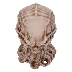 Cthulhu figurine Skull 20 cm | 0801269140779