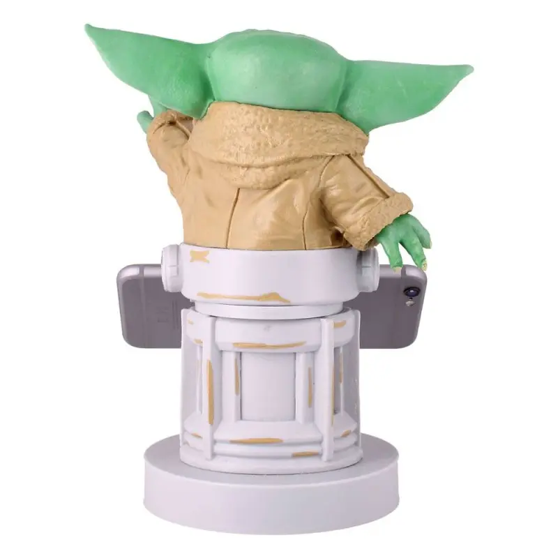 Star Wars The Mandalorian support Cably Guys The Child 20 cm | 5060525894008