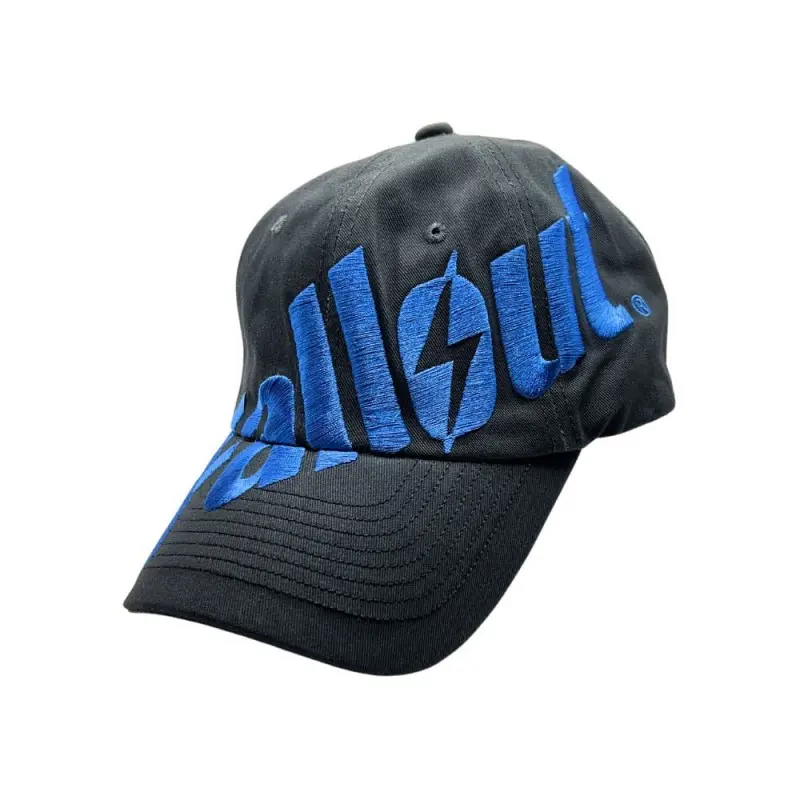 Fallout casquette baseball Logo Vintage | 5908305246404