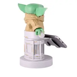 Star Wars The Mandalorian support Cably Guys The Child 20 cm | 5060525894008