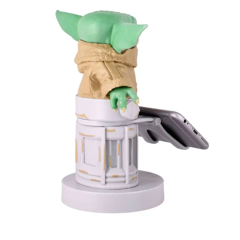 Star Wars The Mandalorian support Cably Guys The Child 20 cm | 5060525894008