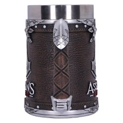 Assassin's Creed chope Tankard of the Brotherhood