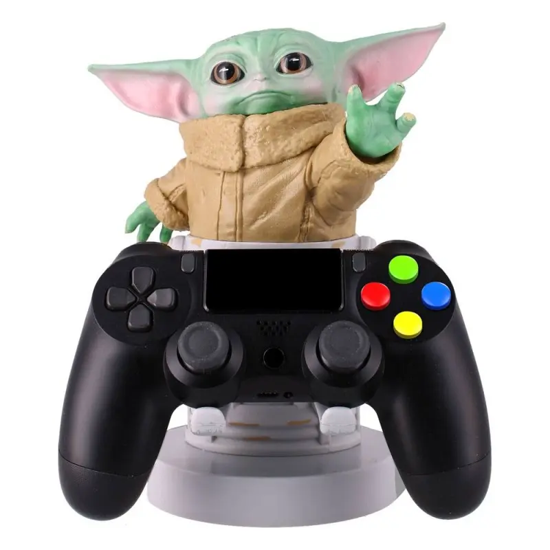 Star Wars The Mandalorian support Cably Guys The Child 20 cm | 5060525894008