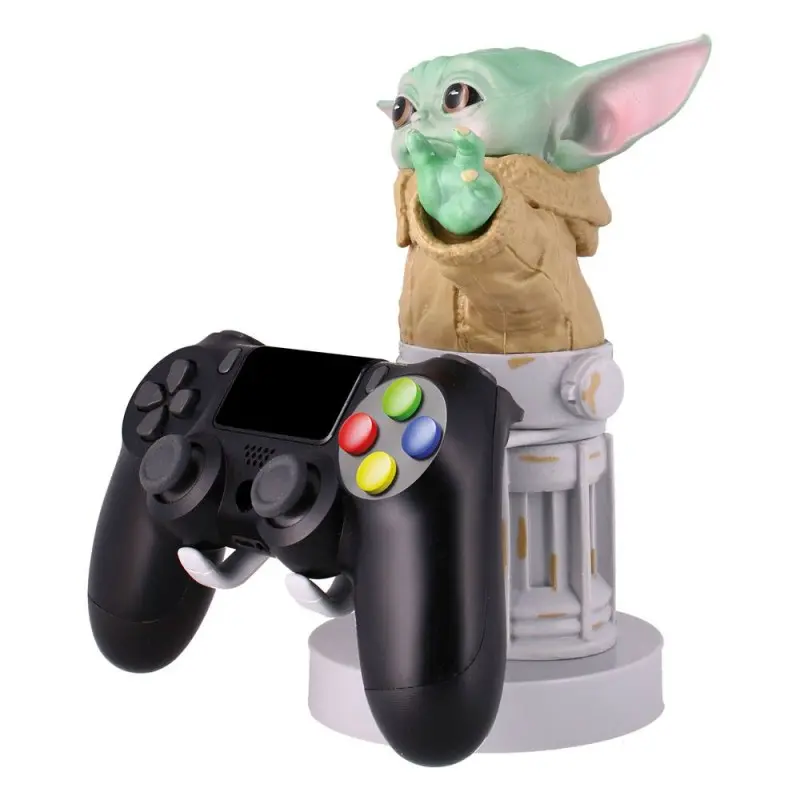 Star Wars The Mandalorian support Cably Guys The Child 20 cm | 5060525894008