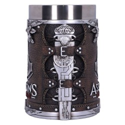 Assassin's Creed chope Tankard of the Brotherhood