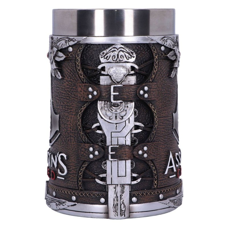 Assassin's Creed chope Tankard of the Brotherhood