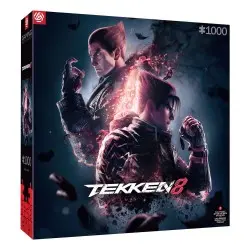 Tekken 8 puzzle Gaming Key Art (1000 pièces) | 5908305246732