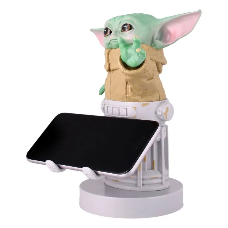 Star Wars The Mandalorian support Cably Guys The Child 20 cm | 5060525894008