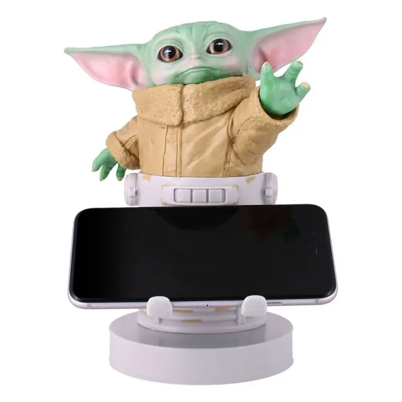 Star Wars The Mandalorian support Cably Guys The Child 20 cm | 5060525894008