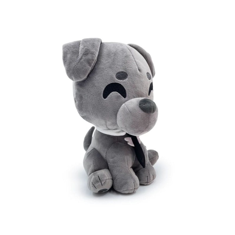 John Wick peluche Bubba 22 cm