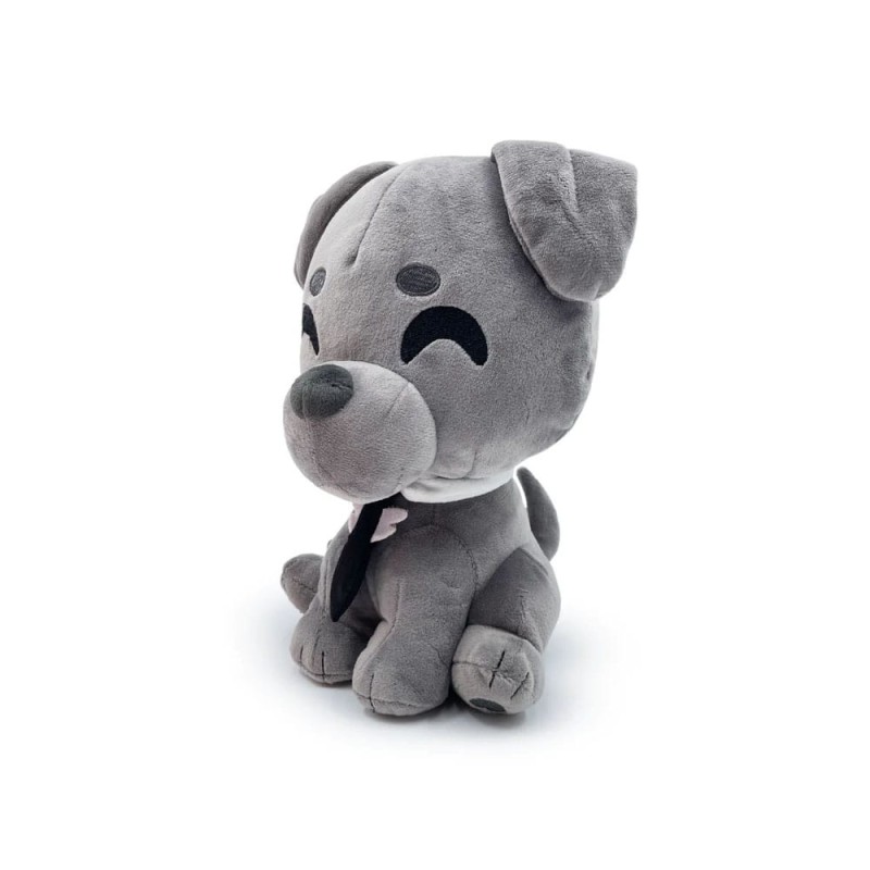John Wick peluche Bubba 22 cm