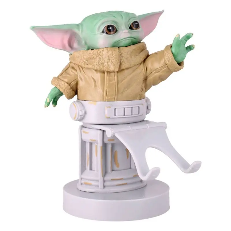 Star Wars The Mandalorian support Cably Guys The Child 20 cm | 5060525894008