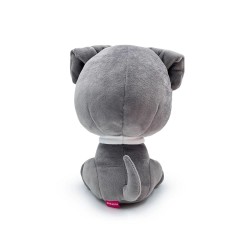 John Wick peluche Bubba 22 cm