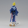 licence : One Piece produit : Statuette PVC - Magazine Figure - A Piece of Dream 2 - Sabo 18 cm marque : Banpresto