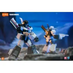 Transformers assortiment figurines Plastic Model Kit Blokees Galaxy Version 01 Roll Out (9) | 6972984885475