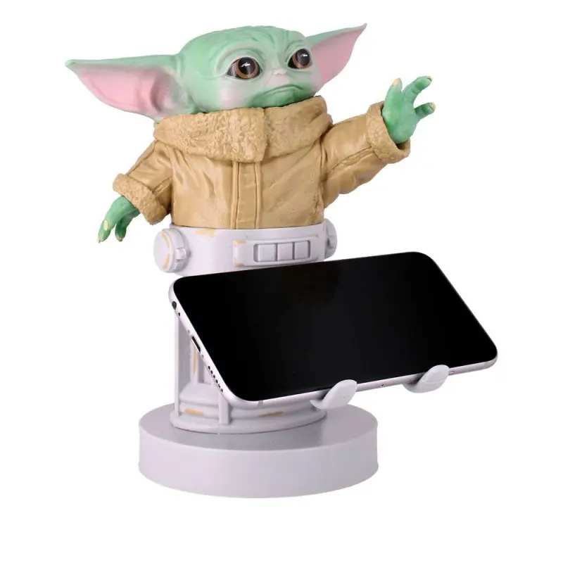 Star Wars The Mandalorian support Cably Guys The Child 20 cm | 5060525894008