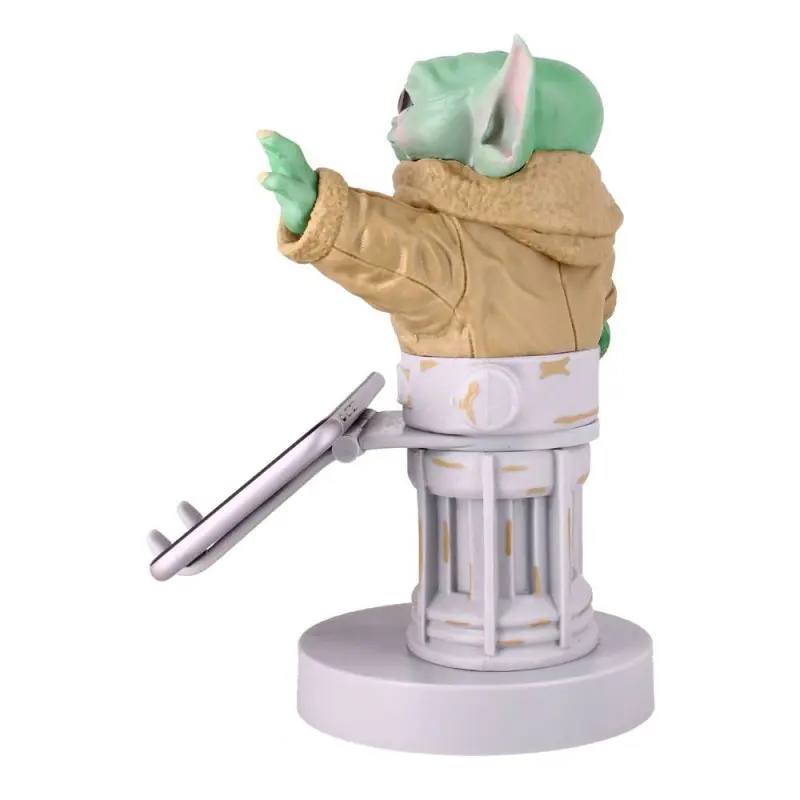 Star Wars The Mandalorian support Cably Guys The Child 20 cm | 5060525894008